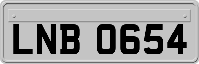 LNB0654