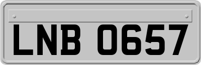 LNB0657