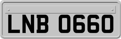 LNB0660