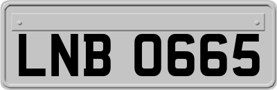 LNB0665