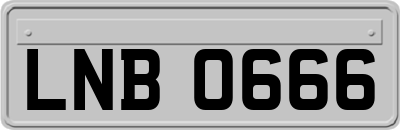 LNB0666