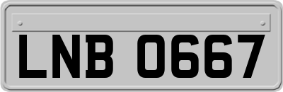 LNB0667