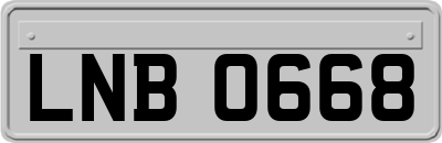 LNB0668