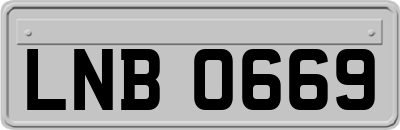 LNB0669