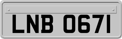 LNB0671