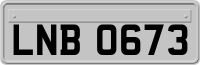 LNB0673