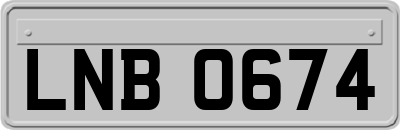LNB0674