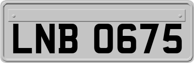 LNB0675