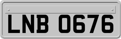 LNB0676