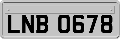 LNB0678
