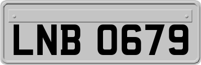 LNB0679