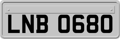 LNB0680