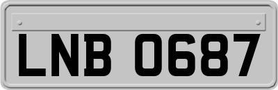 LNB0687