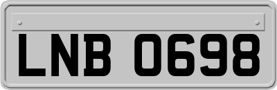 LNB0698