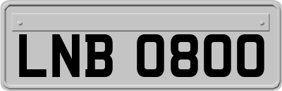 LNB0800