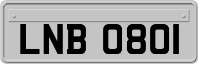 LNB0801