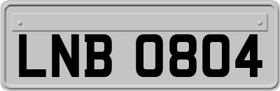 LNB0804