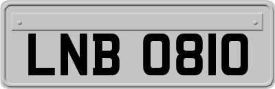 LNB0810