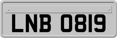 LNB0819