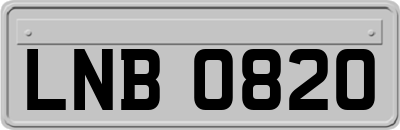 LNB0820
