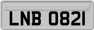 LNB0821