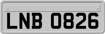 LNB0826