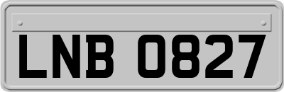 LNB0827