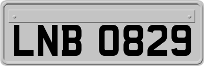 LNB0829