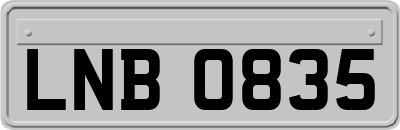 LNB0835