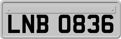 LNB0836