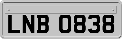LNB0838
