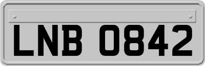 LNB0842