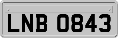 LNB0843