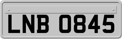 LNB0845