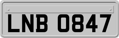 LNB0847