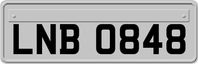LNB0848