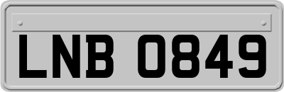 LNB0849