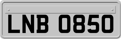LNB0850