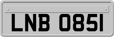 LNB0851