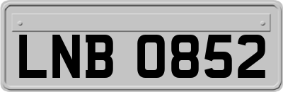 LNB0852