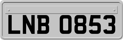 LNB0853