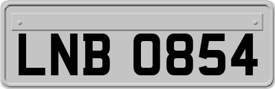 LNB0854