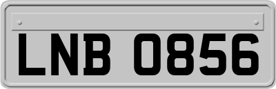 LNB0856