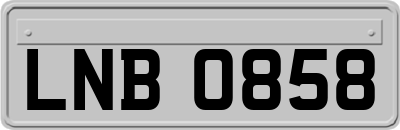 LNB0858