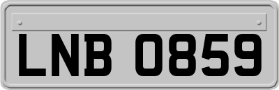 LNB0859