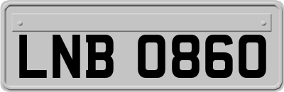 LNB0860