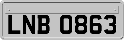 LNB0863
