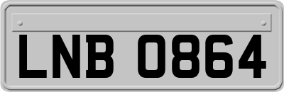 LNB0864