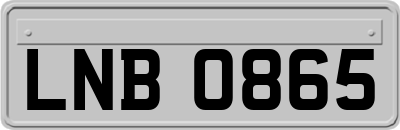 LNB0865