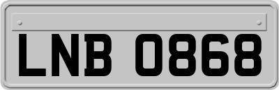 LNB0868